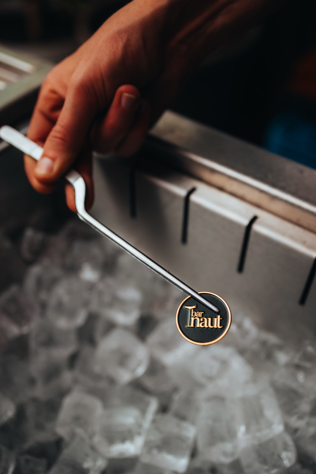Signature cocktailbar experience — mobiele bar voor bruiloften en bedrijfsfeesten
